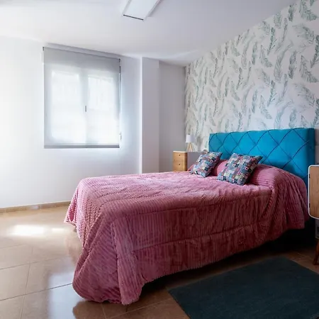 El Mirador De Quenxe Apartment Corcubion