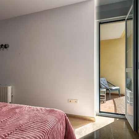El Mirador De Quenxe Apartment Corcubion